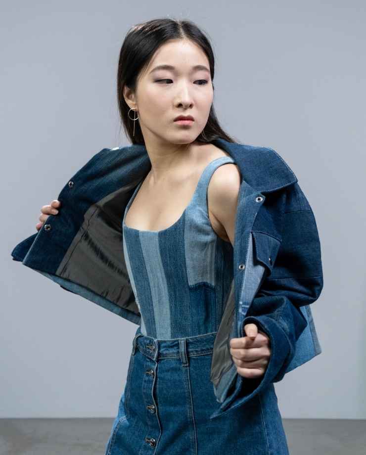 denim