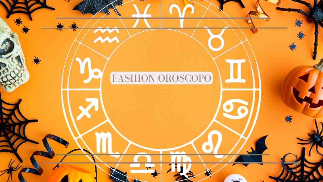 fashion oroscopo