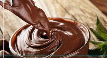 Nutella tra i capelli: la nuova tendenza hair look sta facendo impazzire il web(modelle incluse)