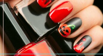 Halloween night: ho un’idea sfiziosa per te, ecco le unghie perfette per un party da brivido!