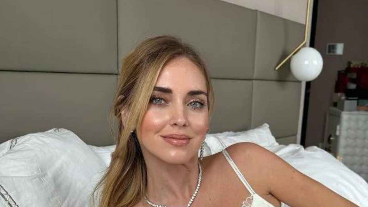 Chiara Ferragni