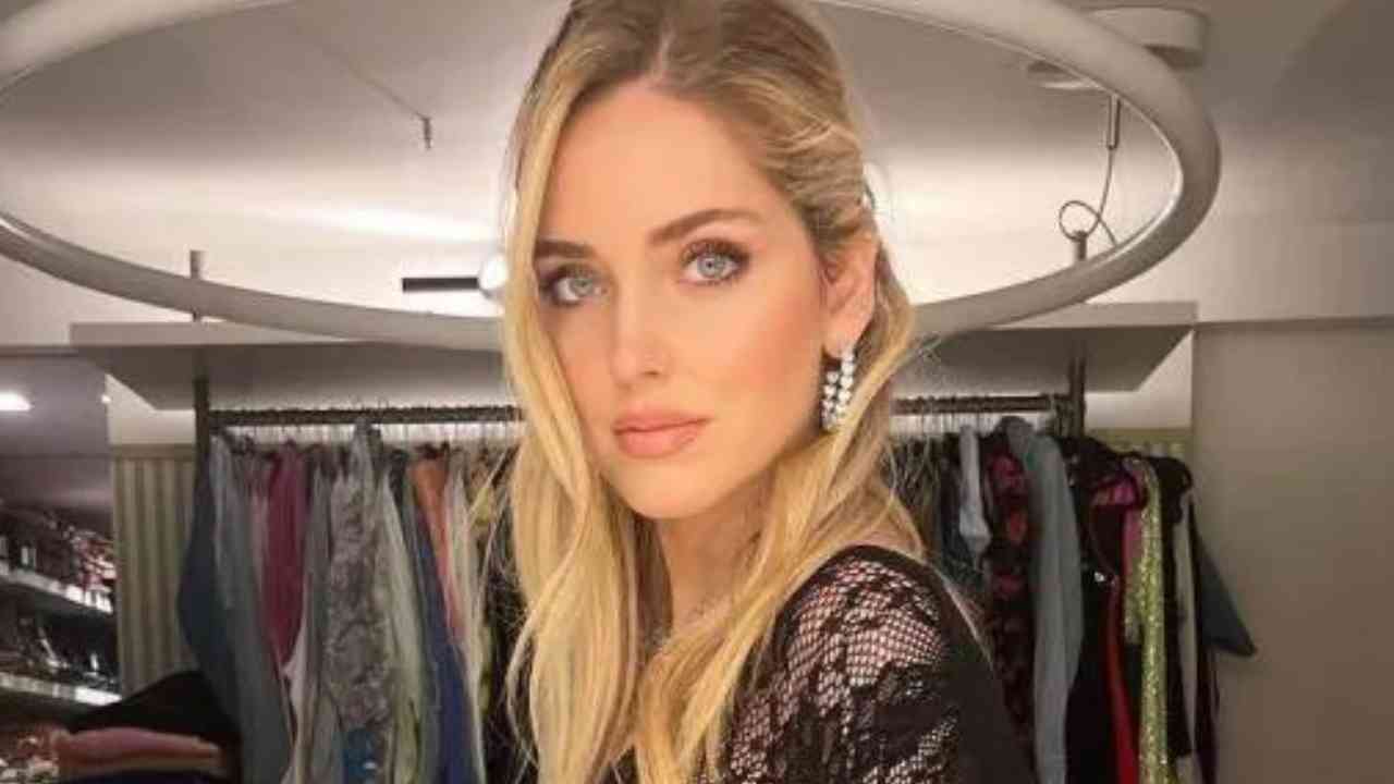 Chiara Ferragni