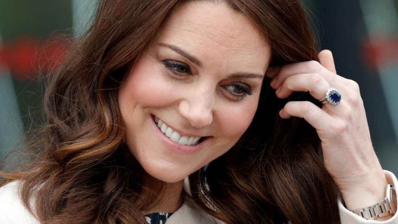 Effetto Kate Middleton