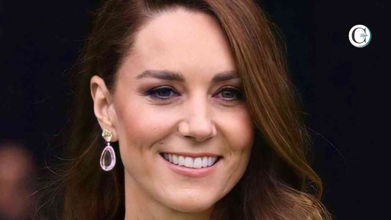 Kate Middleton