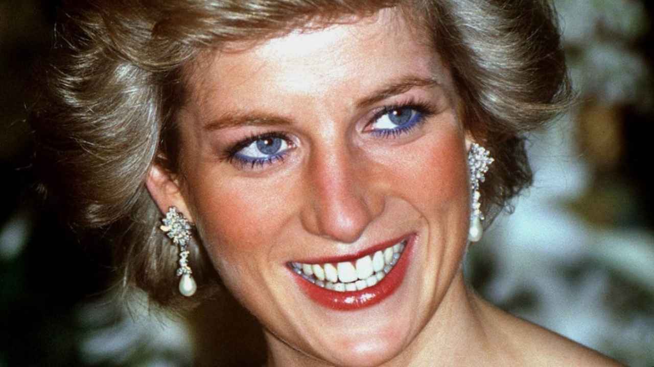 Lady Diana