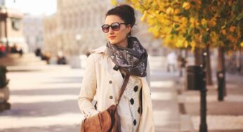 I 5 outfit perfetti per novembre: idee da copiare al volo