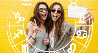 Settimana di alti e bassi, avete bisogno delle vostre amiche: la classifica segno per segno