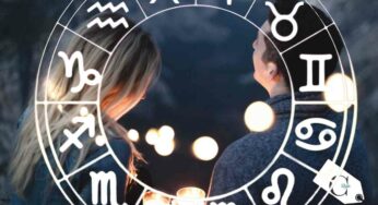 Oroscopo, trionfa l’amore: per questi 4 segni sarà passione alle stelle