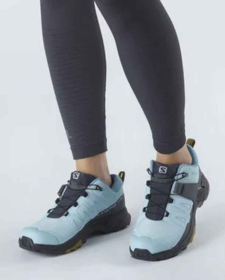 Salomon