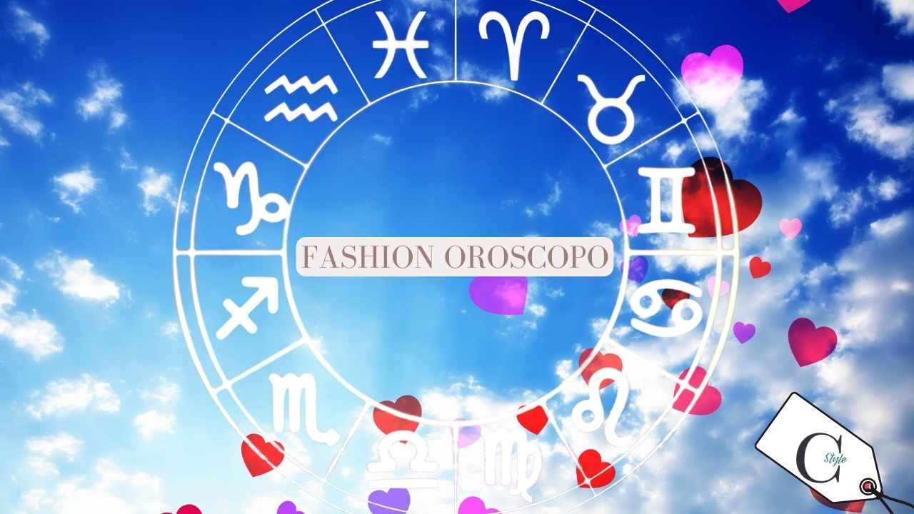 oroscopo