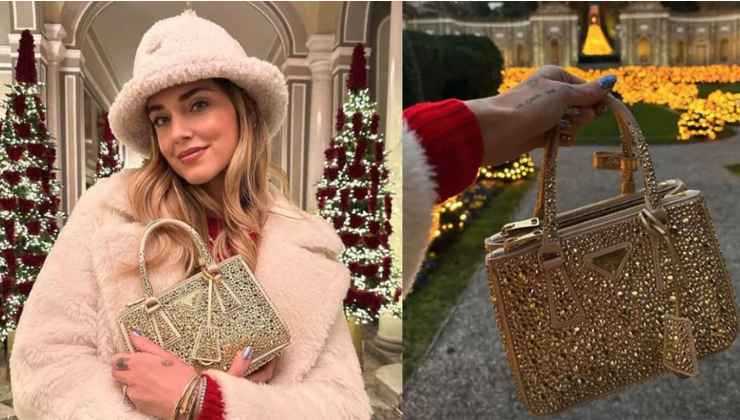 Borsa Chiara Ferragni