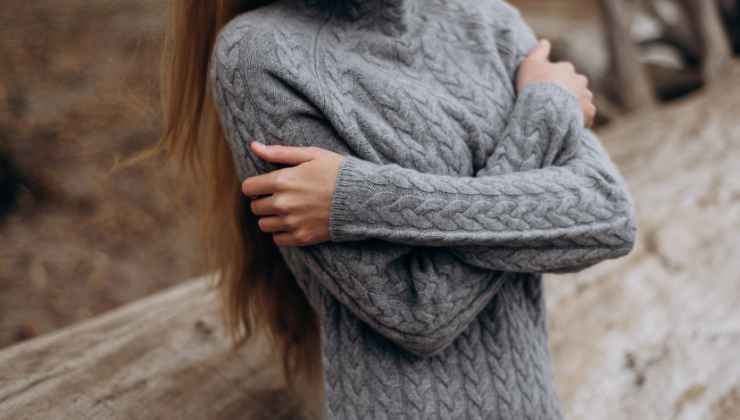 Cashmere