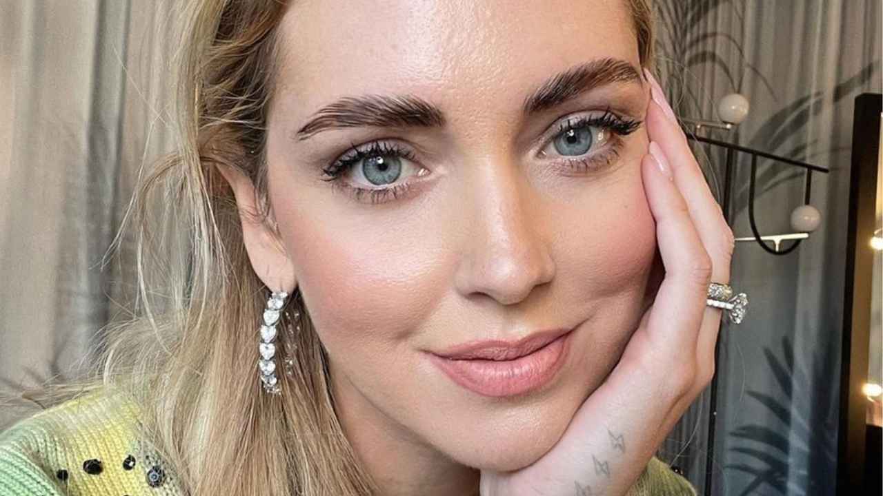 Chiara Ferragni