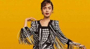 Emily in Paris: la terza stagione sarà dedicata completamente alla moda