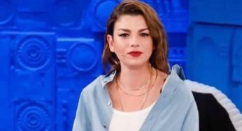 Emma Marrone cambia look e lascia tutti senza parole