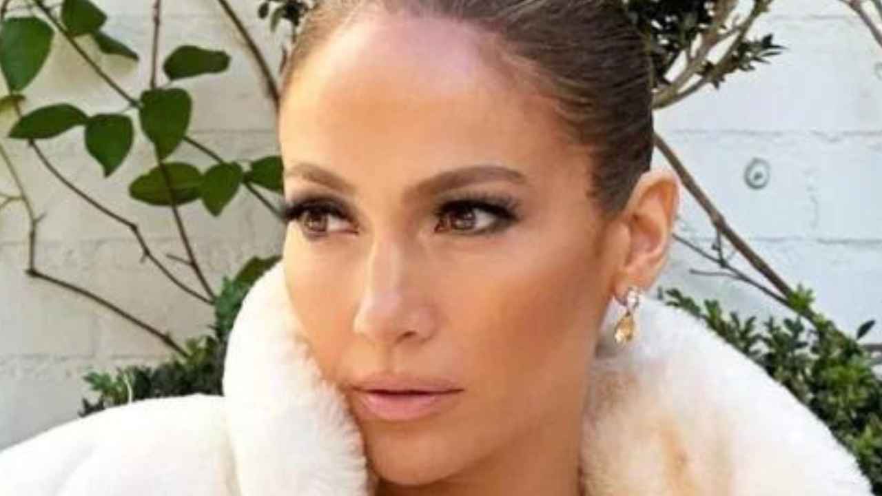 Jennifer Lopez