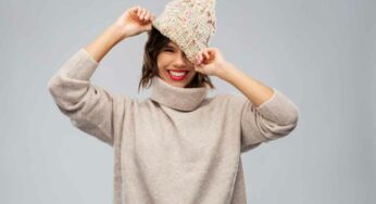 I regali perfetti per Natale? I maglioni di cashmere, le idee di shopping da non perdere