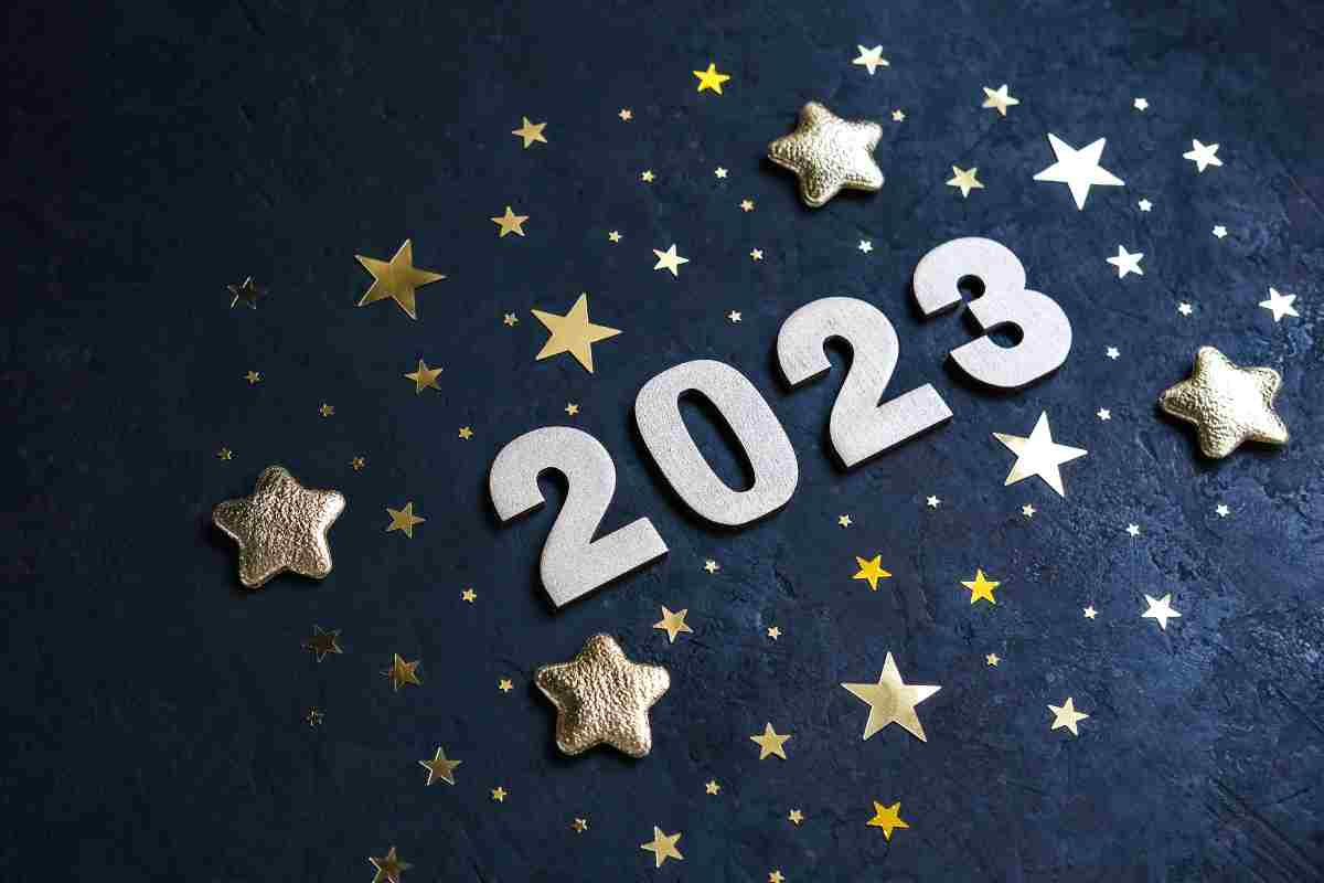 Oroscopo 2023