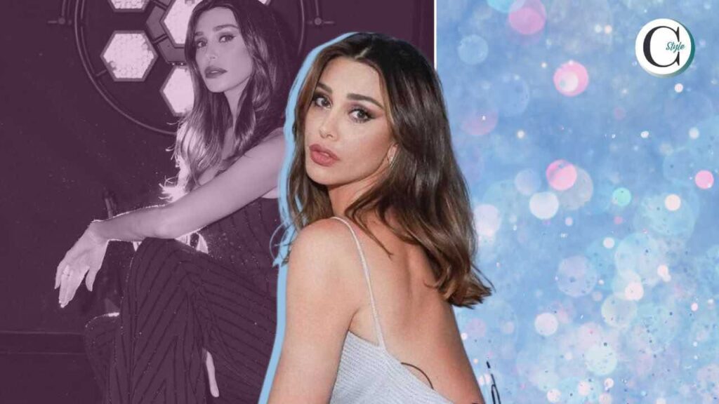 belen rodriguez le iene