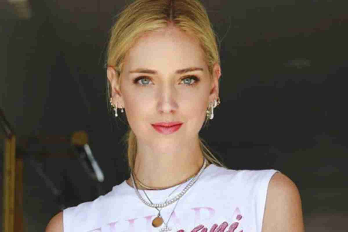 chiara ferragni