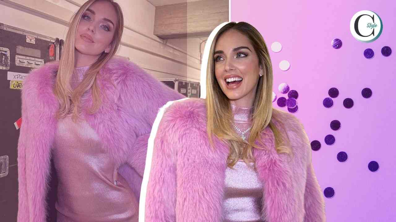 chiara ferragni xfactor 