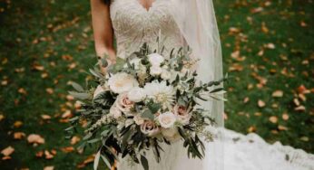 Matrimonio: sono questi gli abiti da sposa di tendenza per il 2023