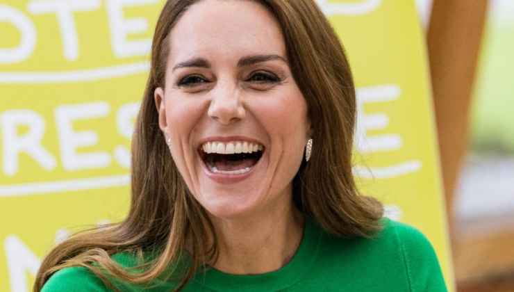 Compleanno Kate Middleton