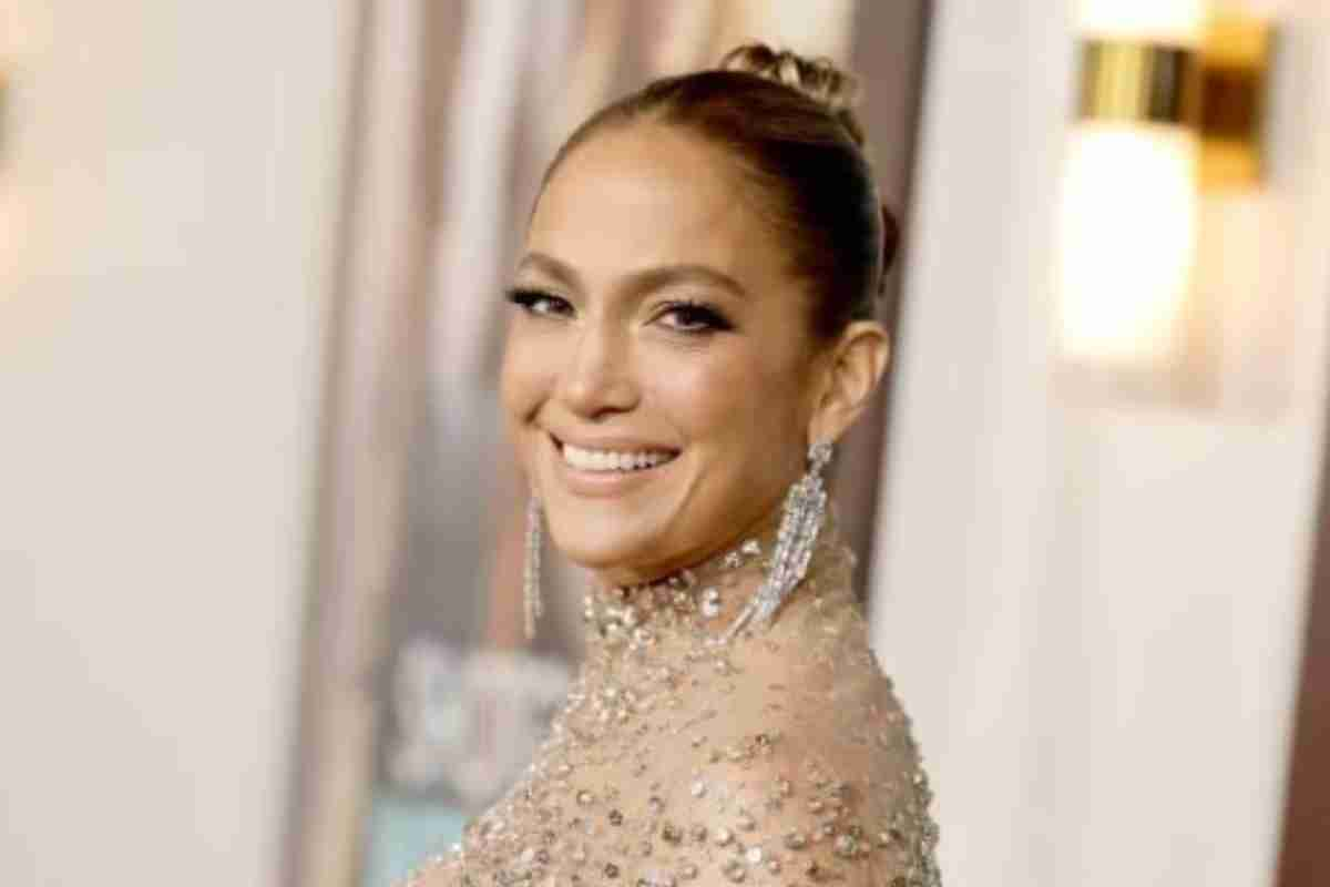 Jennifer Lopez