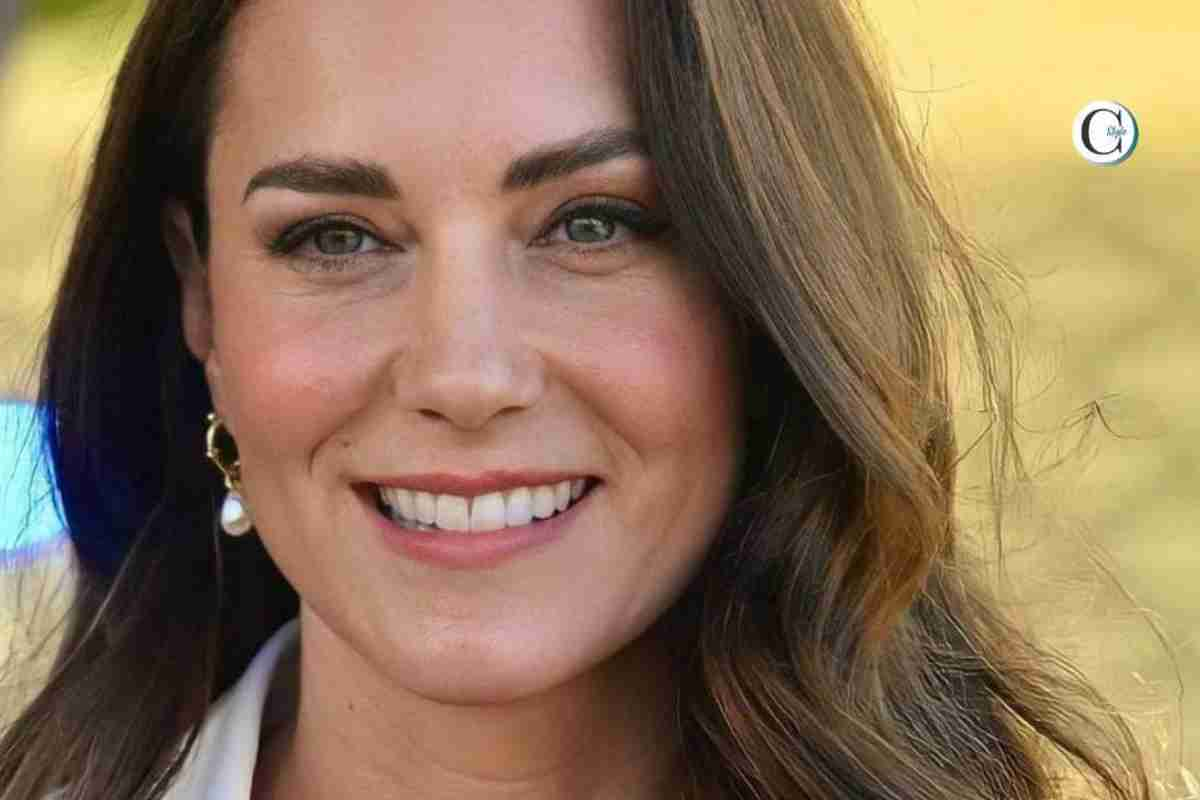 Kate Middleton