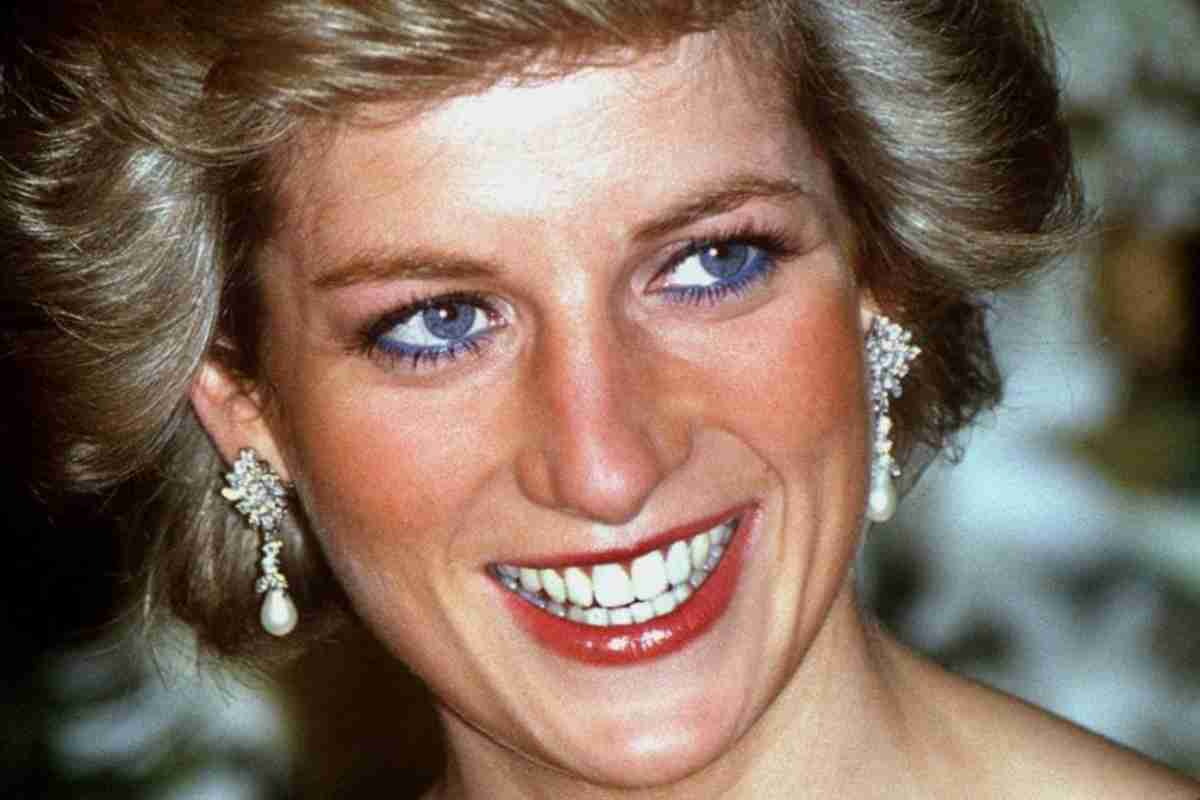 Lady Diana