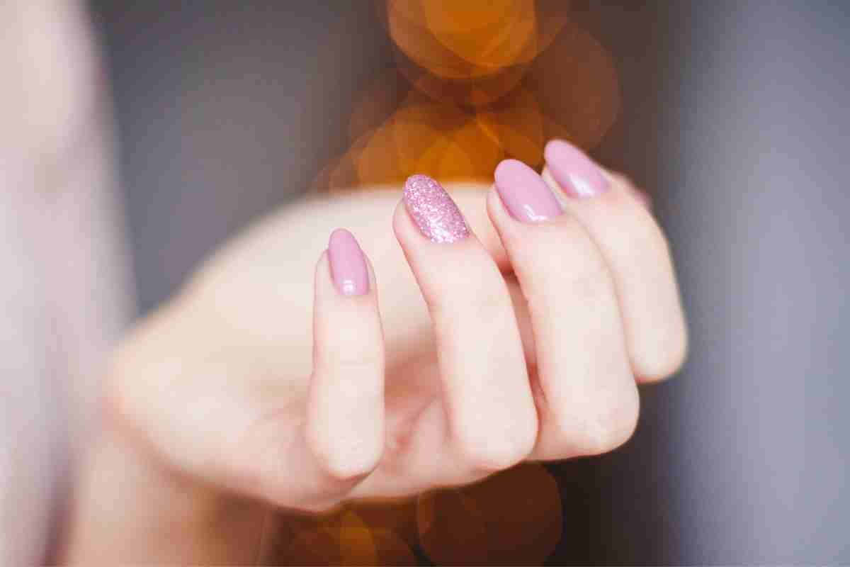 Manicure