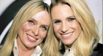 Compleanno Michelle Hunziker: un look inatteso per i 46 anni