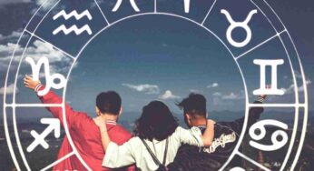 L’oroscopo di oggi vi strega: per questi 3 segni un cielo speciale