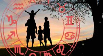 Oroscopo: oggi è meglio farsi coccolare dalla famiglia