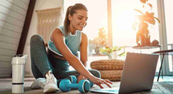 Allenarsi a casa con Netflix: questa è la svolta dell’anno