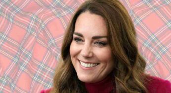 Il tartan conquista di nuovo tutti: dovete avere questo pantalone