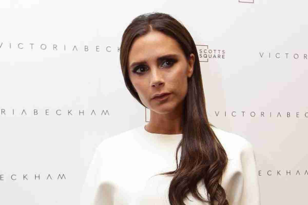 Victoria Beckham