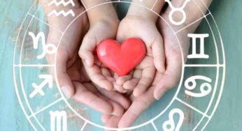 Oroscopo: per questi 3 segni amore e passione alle stelle