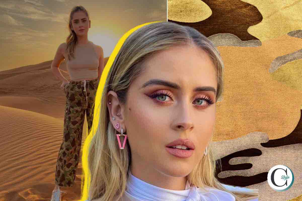 valentina ferragni outfit