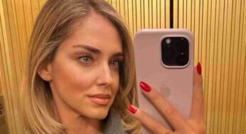 Ora tutte vogliono il caschetto di Chiara Ferragni dopo Sanremo
