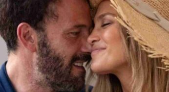 Il gesto di Jennifer Lopez per Ben Affleck fa impazzire tutti