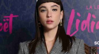Matilda De Angelis lancia il trend di stagione: tutti lo vogliono