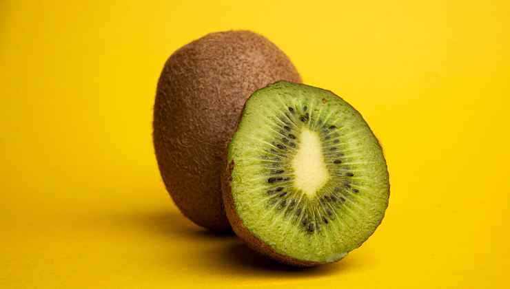 kiwi effetti