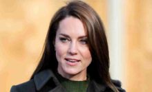 Kate Middleton look