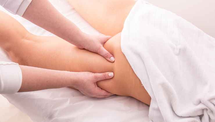 Massaggi