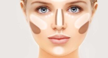 A ogni forma del viso il suo makeup: così non sbaglierai più e la differenza sarà notevole
