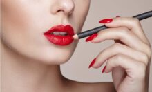 Trucco labbra