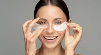 Patch e maschere contorno occhi, la nuova frontiera del benessere per una pelle sana e levigata