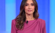 caterina balivo