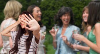 Indossa quello che vuoi per le tue cerimonie del mese, ma non commettere quest’errore: hanno sempre sbagliato tutti